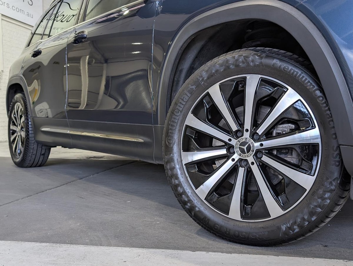 2023 Mercedes-Benz GLB-Class GLB200 X247 image 8