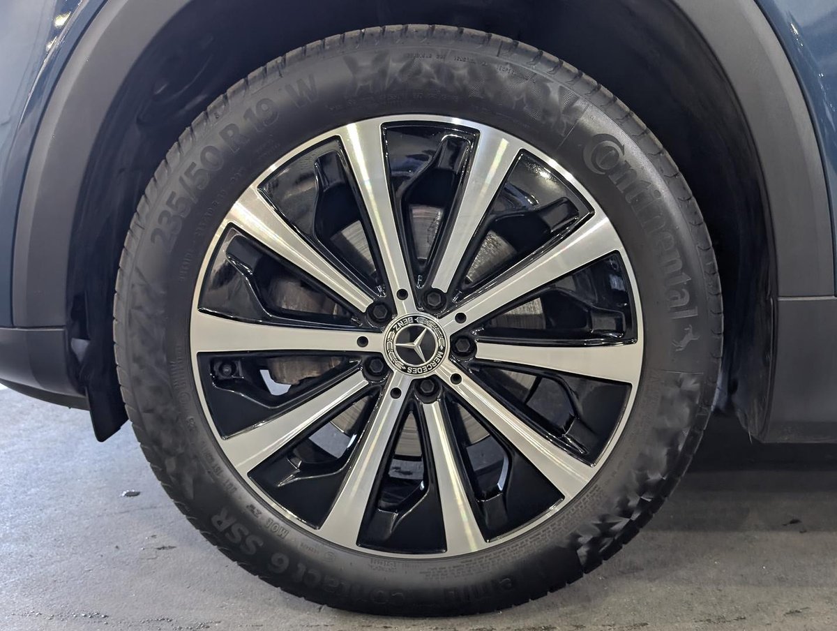 2023 Mercedes-Benz GLB-Class GLB200 X247 image 21