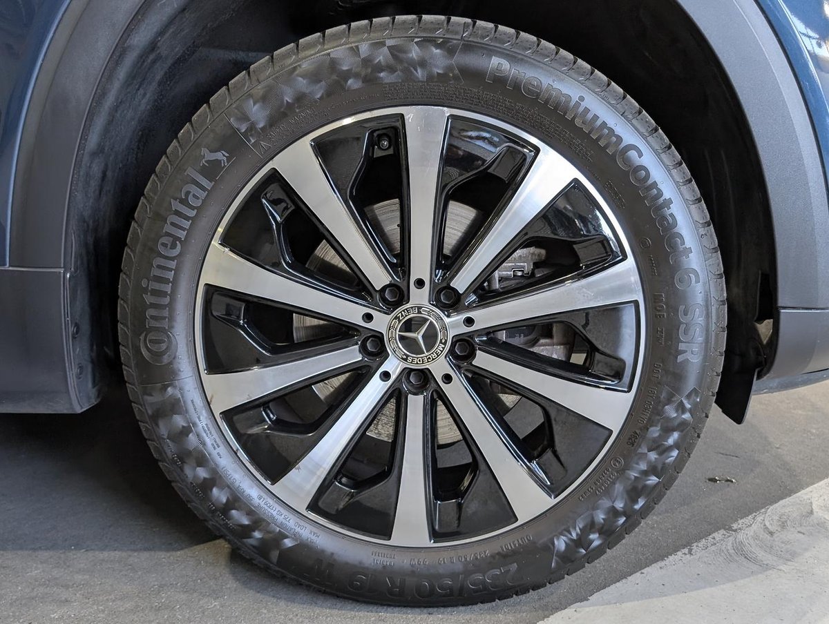 2023 Mercedes-Benz GLB-Class GLB200 X247 image 22