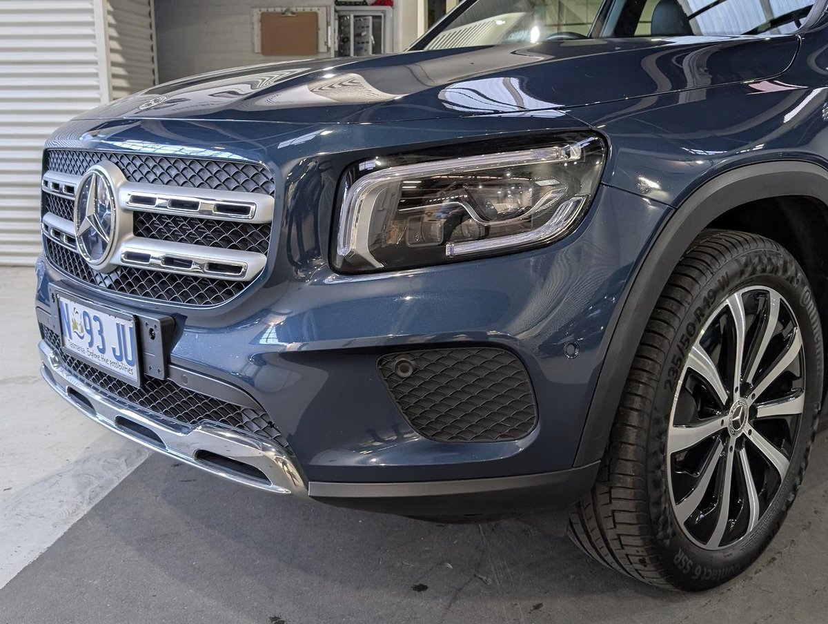 2023 Mercedes-Benz GLB-Class GLB200 X247 image 15