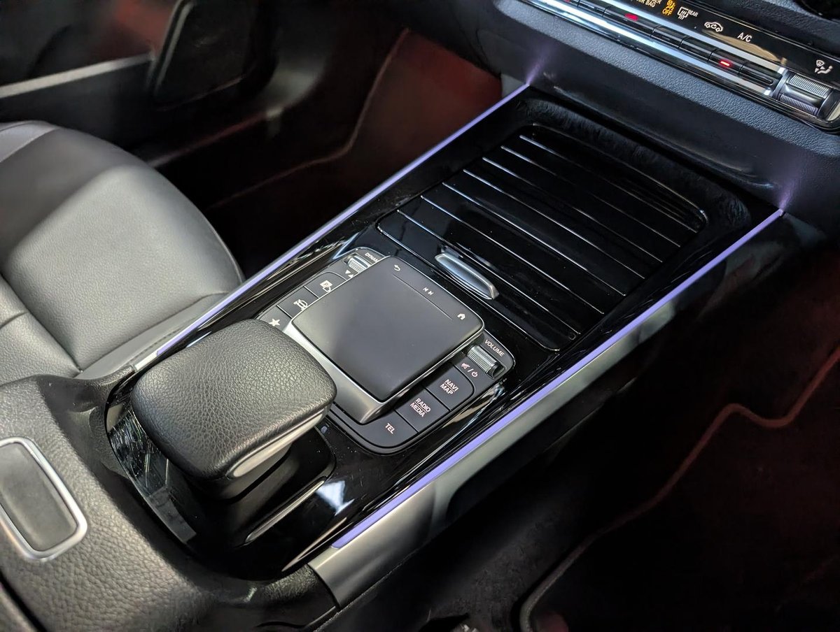 2023 Mercedes-Benz GLB-Class GLB200 X247 image 42