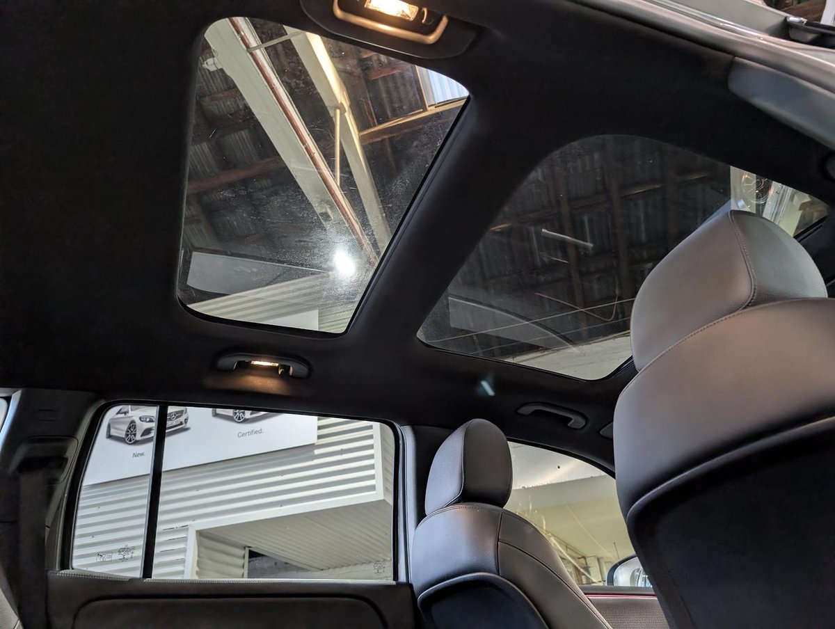2023 Mercedes-Benz GLB-Class GLB200 X247 image 9