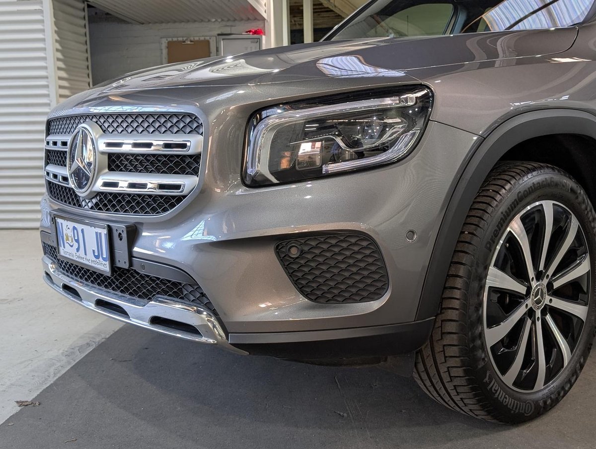 2023 Mercedes-Benz GLB-Class GLB200 X247 image 16