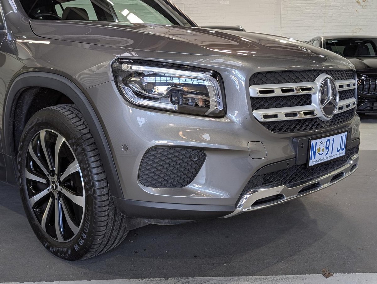 2023 Mercedes-Benz GLB-Class GLB200 X247 image 15