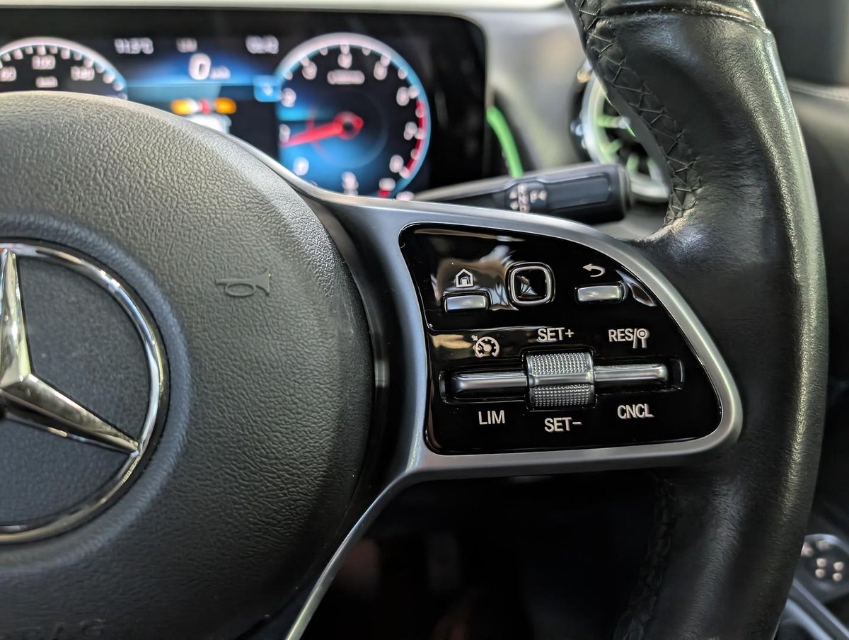 2023 Mercedes-Benz GLB-Class GLB200 X247 image 39