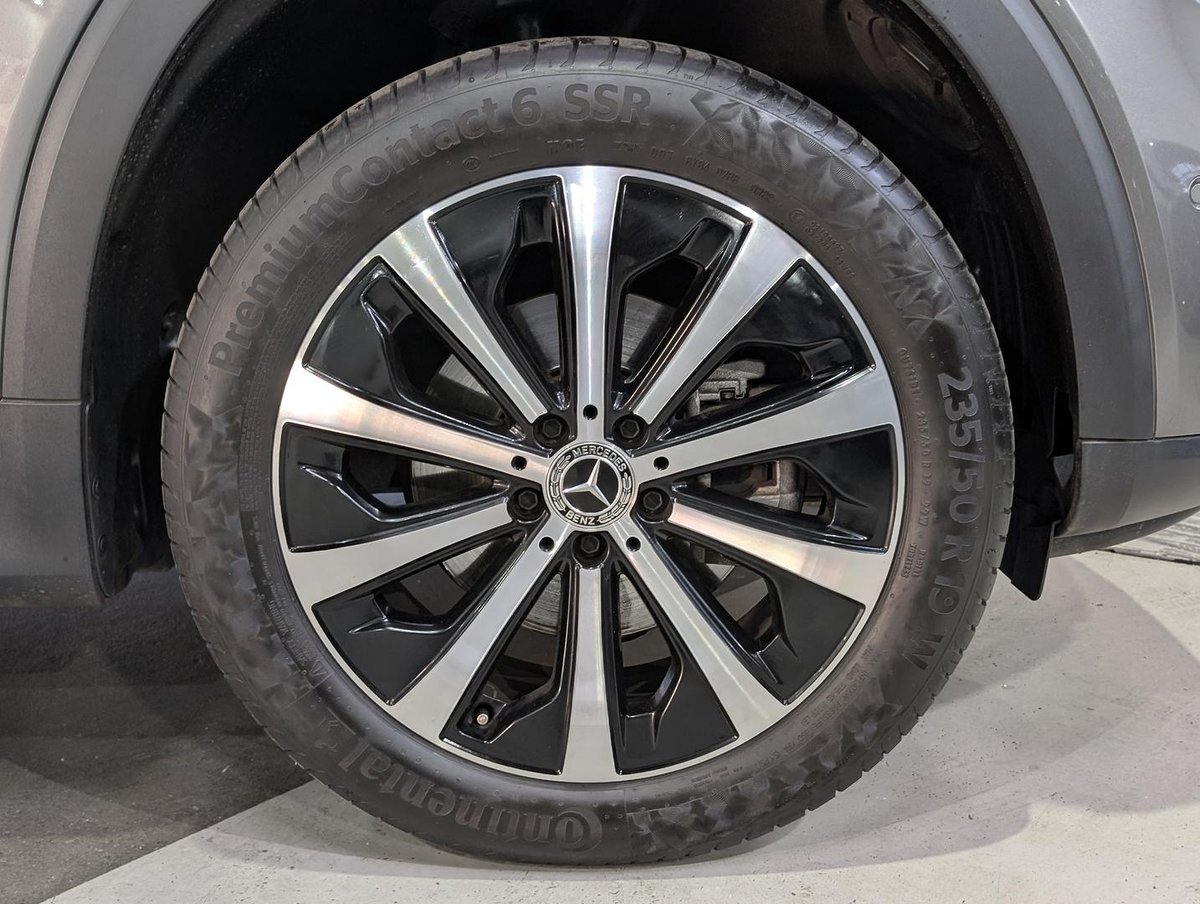2023 Mercedes-Benz GLB-Class GLB200 X247 image 21