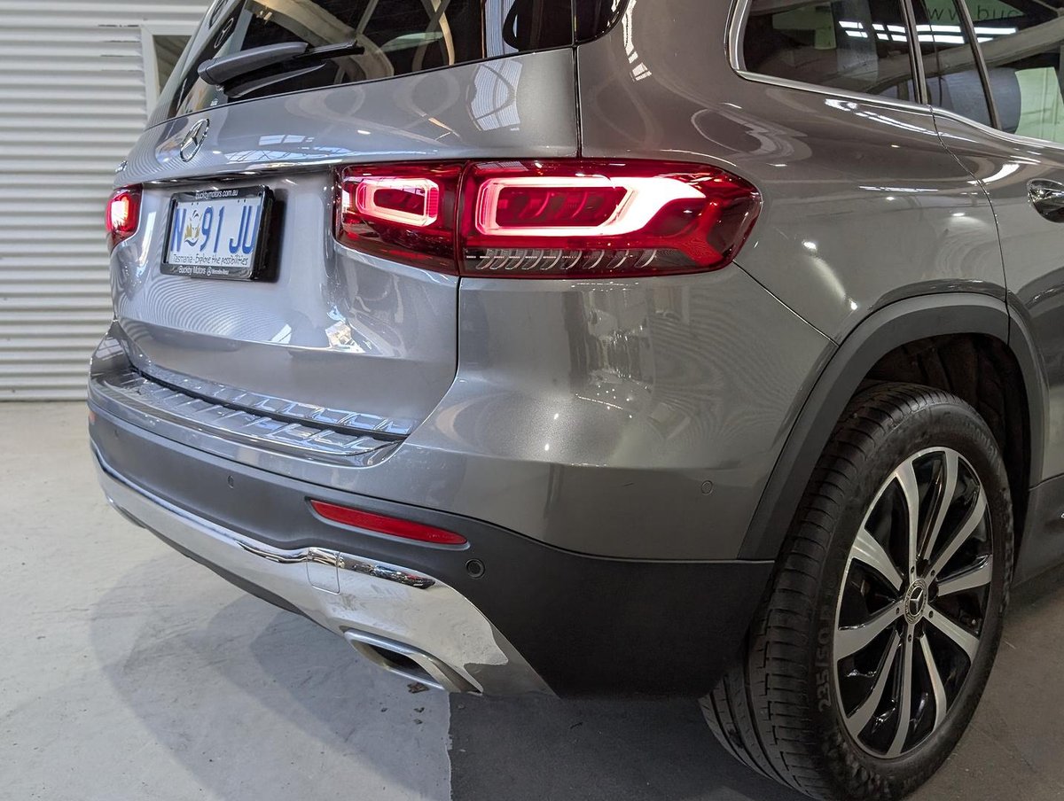 2023 Mercedes-Benz GLB-Class GLB200 X247 image 18
