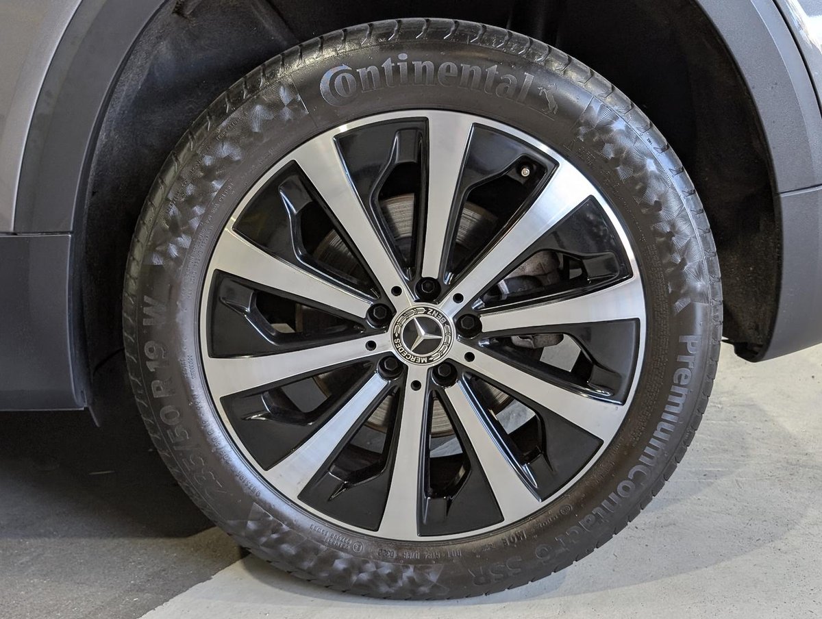 2023 Mercedes-Benz GLB-Class GLB200 X247 image 23