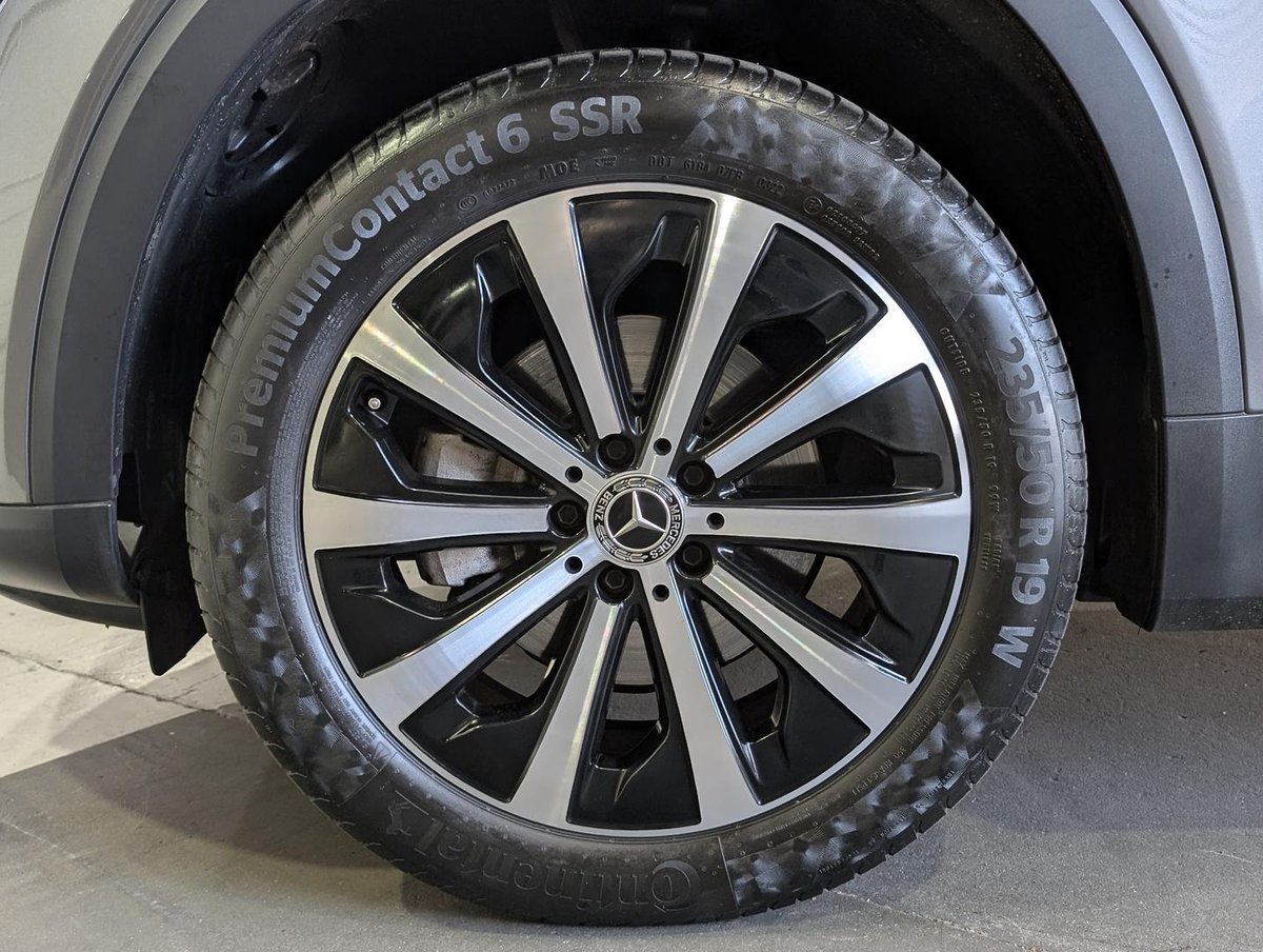 2023 Mercedes-Benz GLB-Class GLB200 X247 image 24