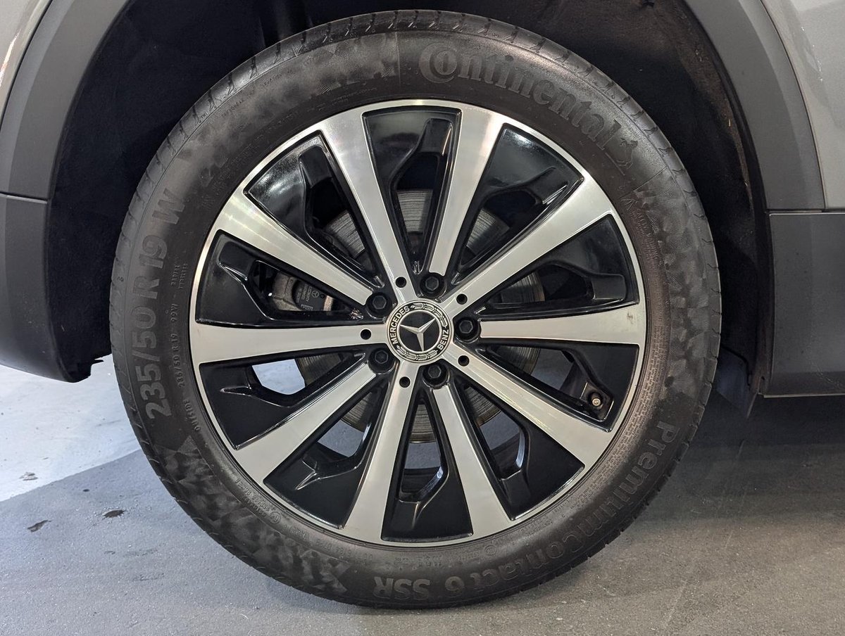 2023 Mercedes-Benz GLB-Class GLB200 X247 image 22