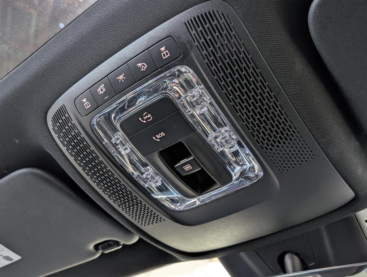 2023 Mercedes-Benz GLB-Class GLB200 X247 image 43