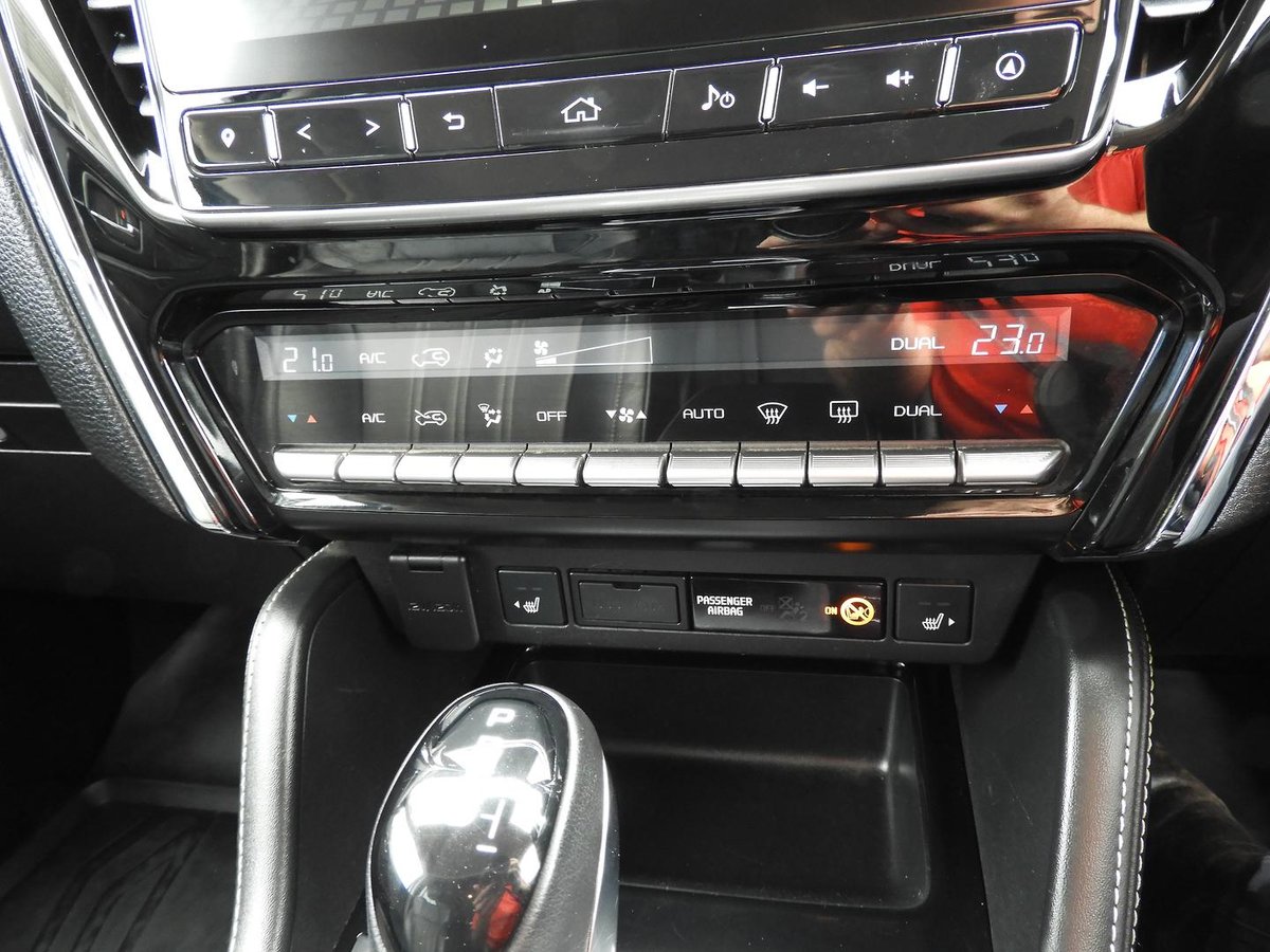 2024 Isuzu MU-X LS-T MY24 4X4 Dual Range image 12