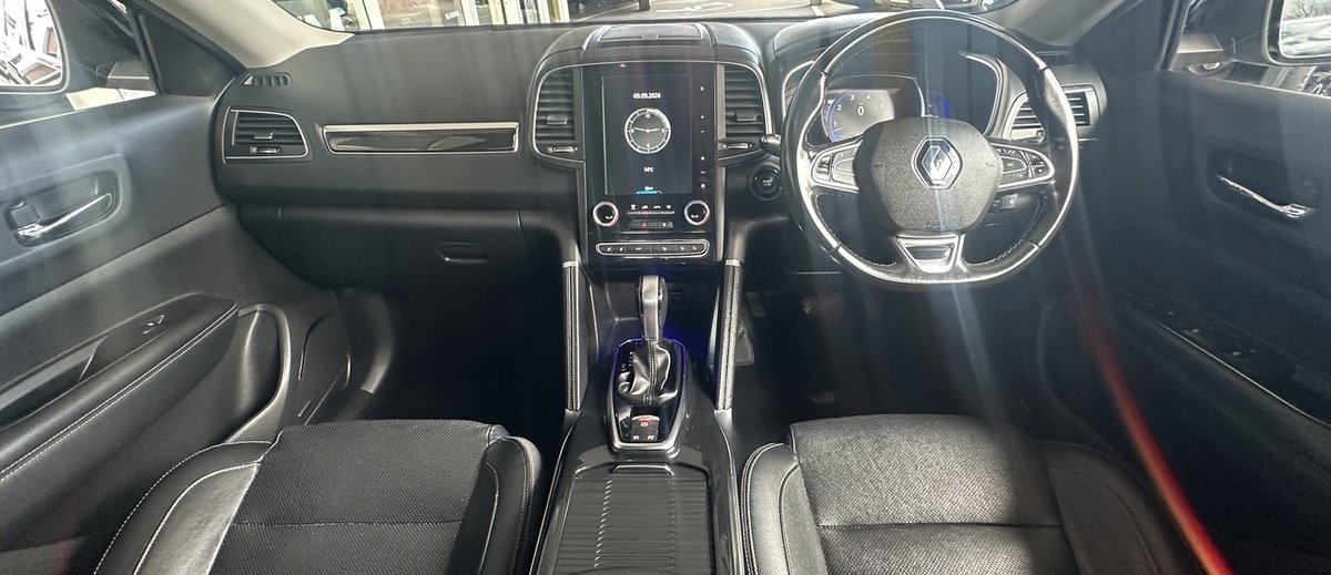 2019 Renault Koleos Intens HZG image 13