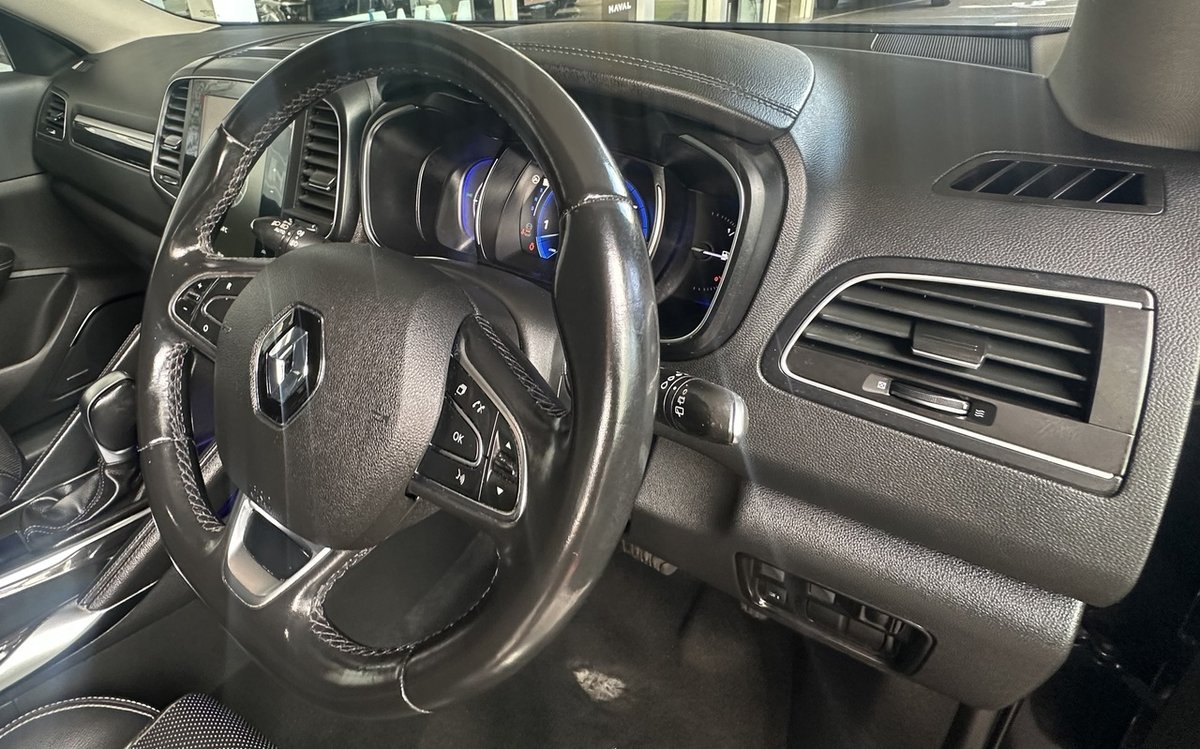 2019 Renault Koleos Intens HZG image 14