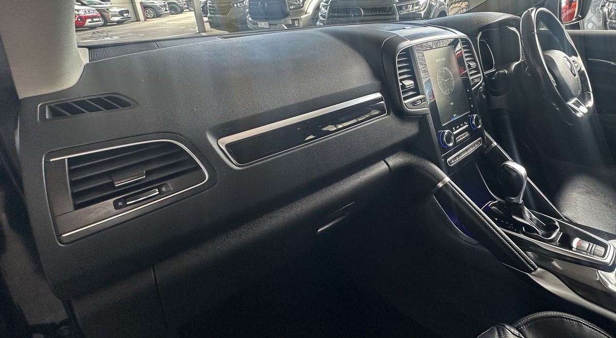 2019 Renault Koleos Intens HZG image 15