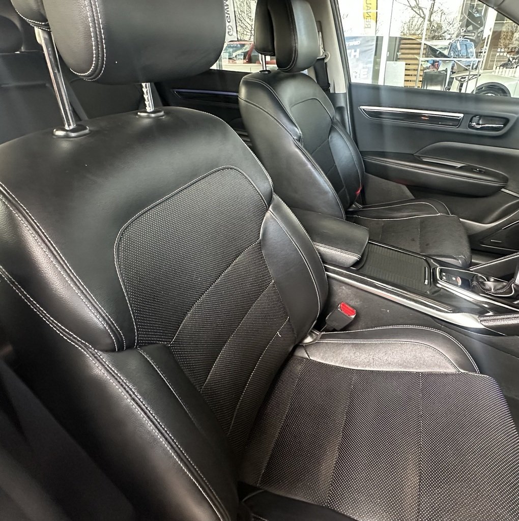 2019 Renault Koleos Intens HZG image 18