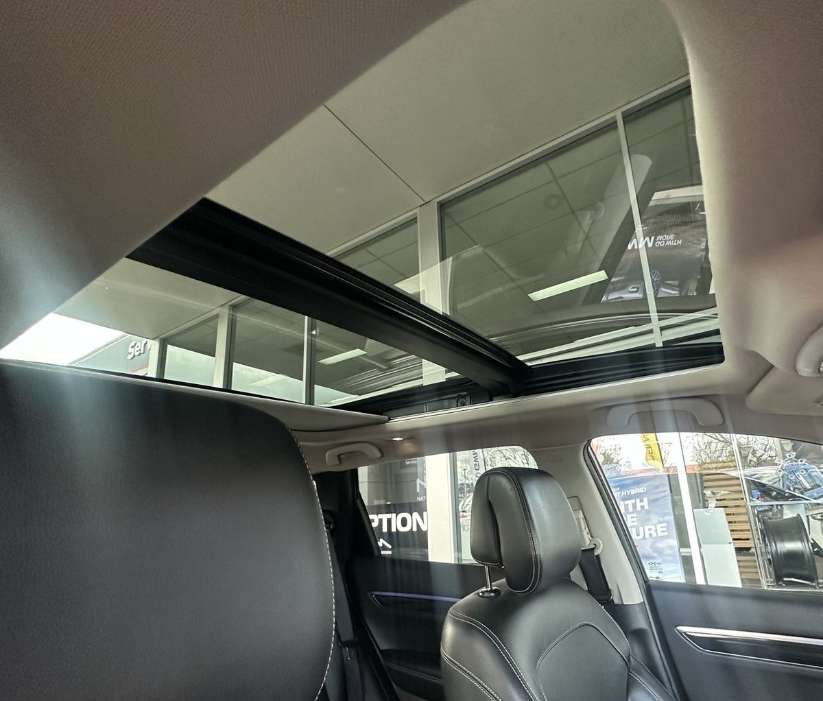 2019 Renault Koleos Intens HZG image 19