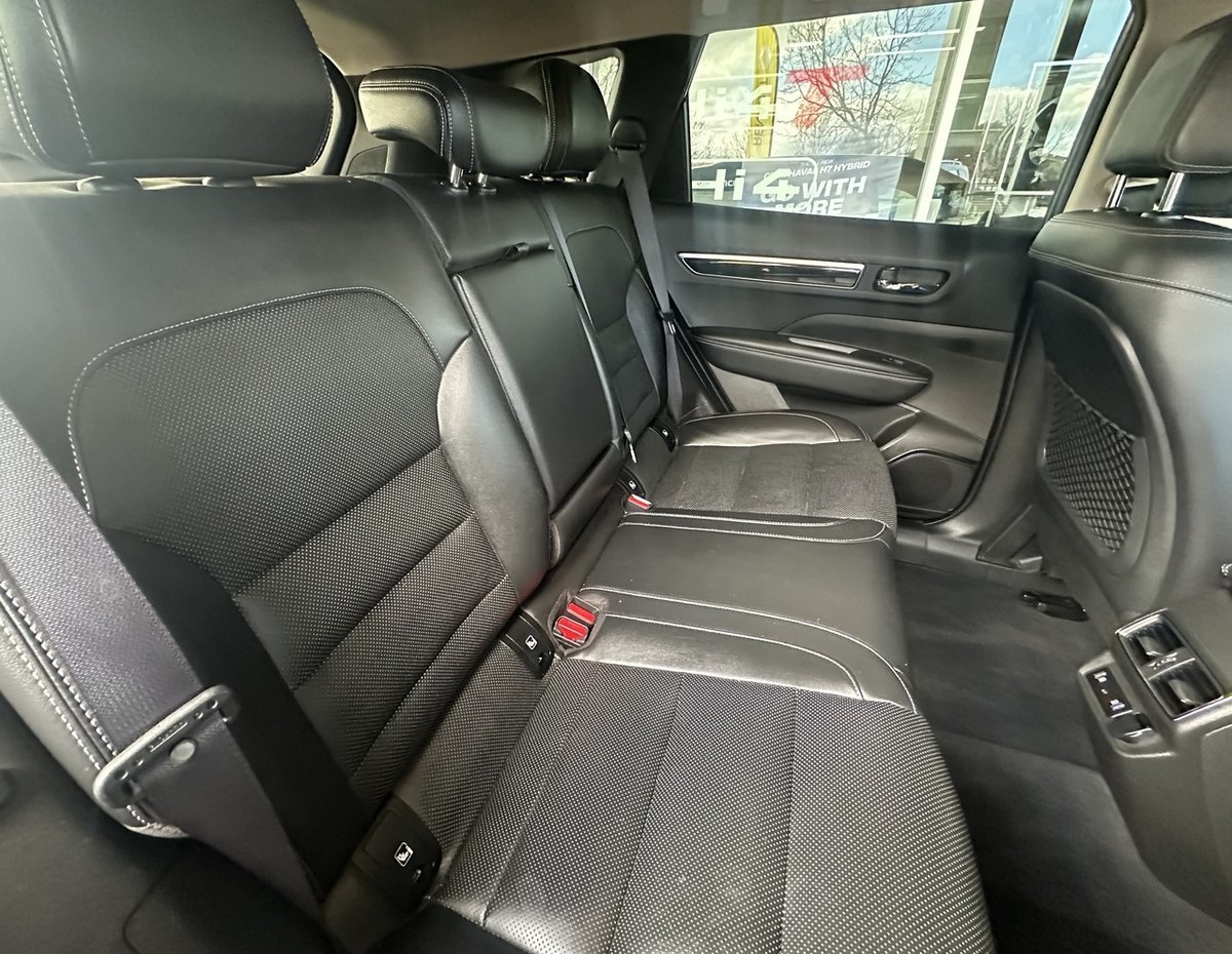 2019 Renault Koleos Intens HZG image 21