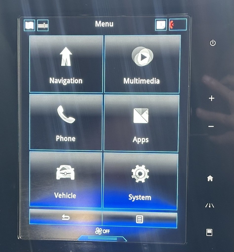 2019 Renault Koleos Intens HZG image 25