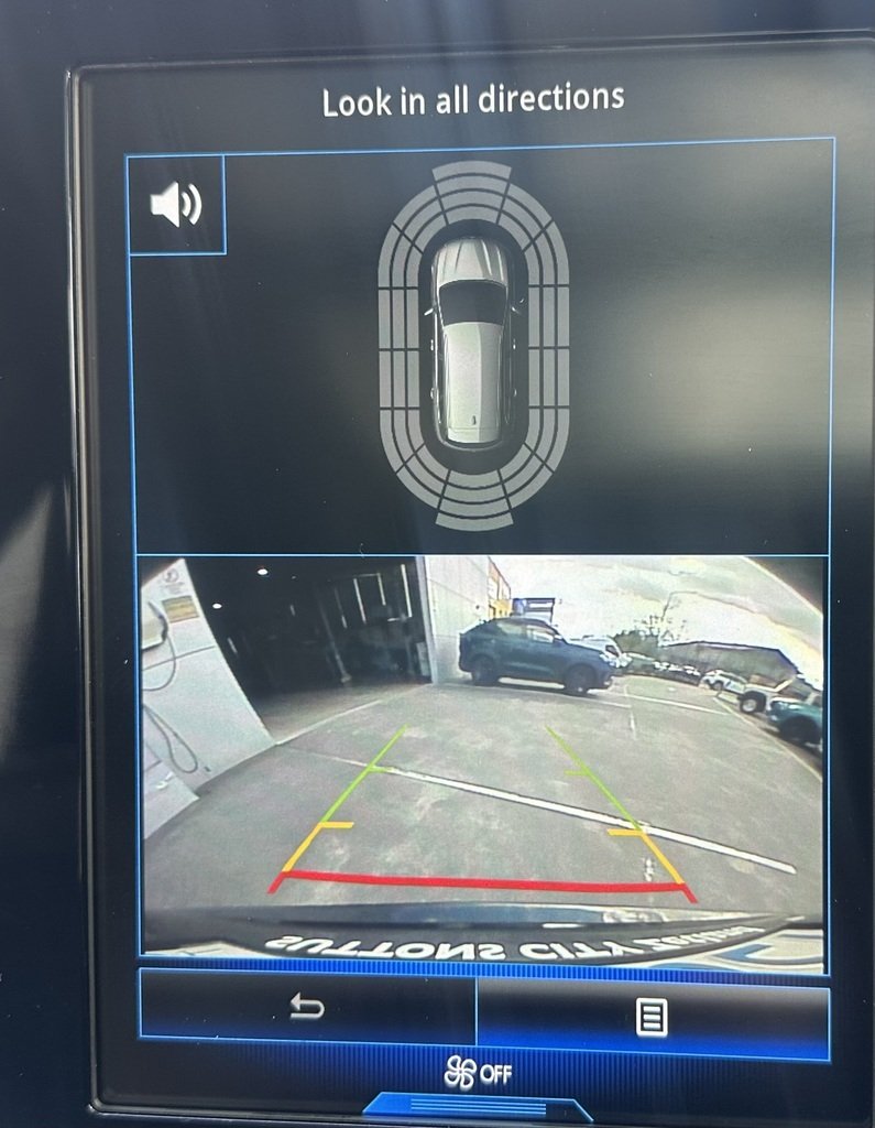 2019 Renault Koleos Intens HZG image 26