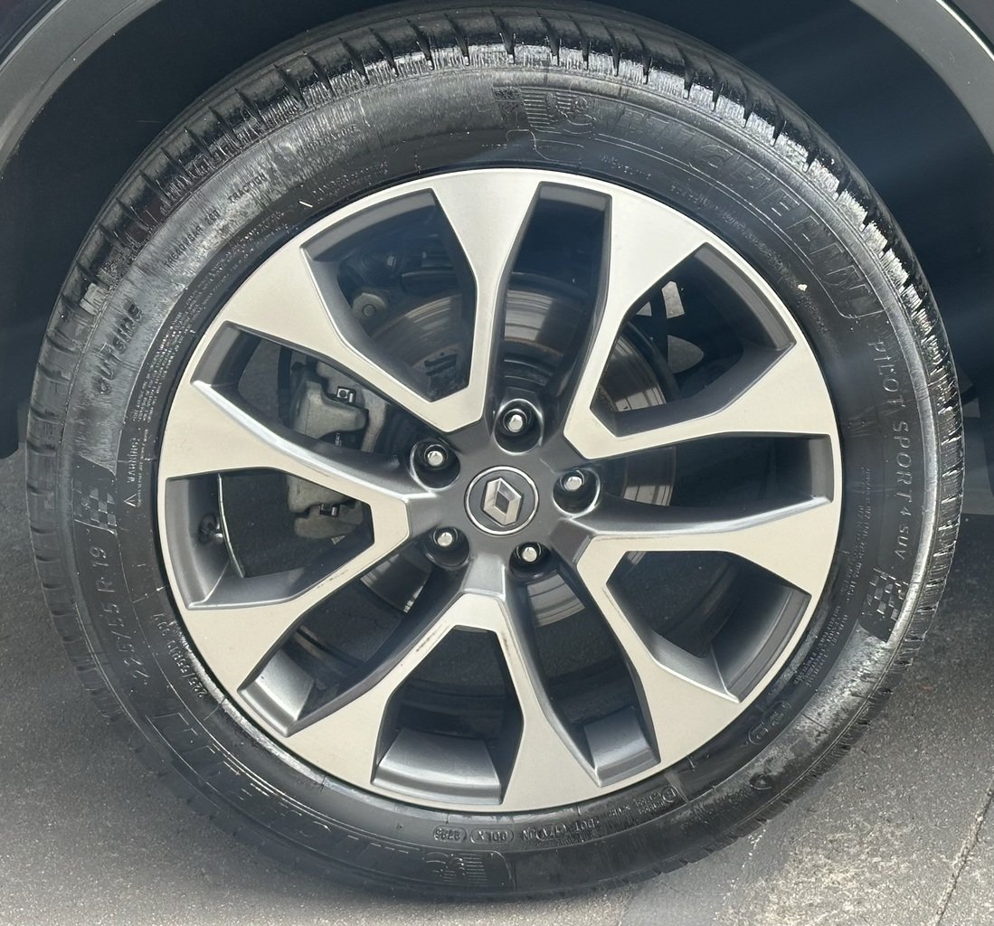 2019 Renault Koleos Intens HZG image 31
