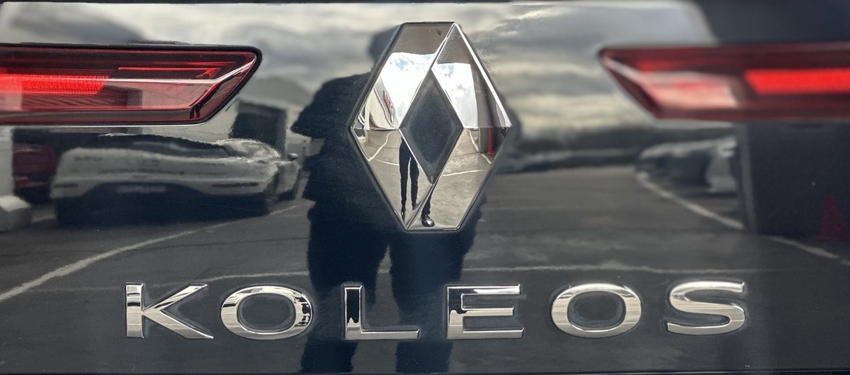 2019 Renault Koleos Intens HZG image 33