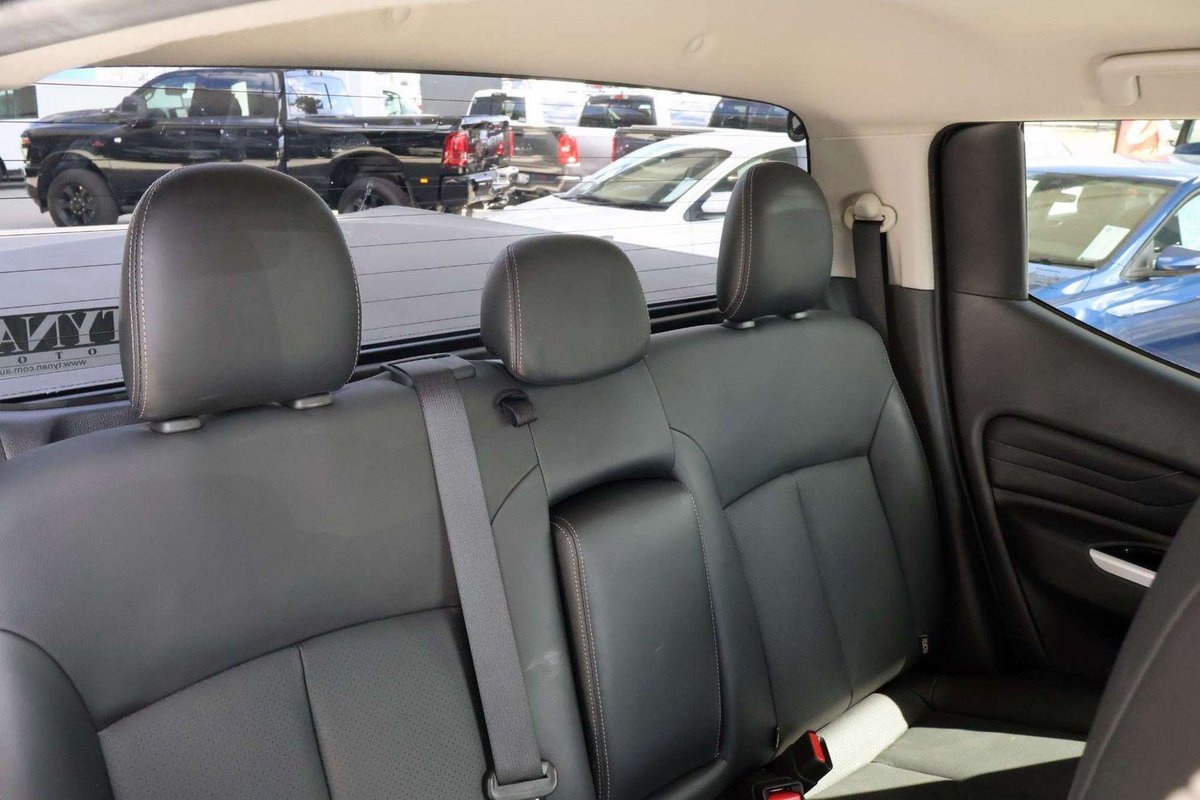 2023 Mitsubishi Triton GLS MR MY23 4X4 Dual Range image 22