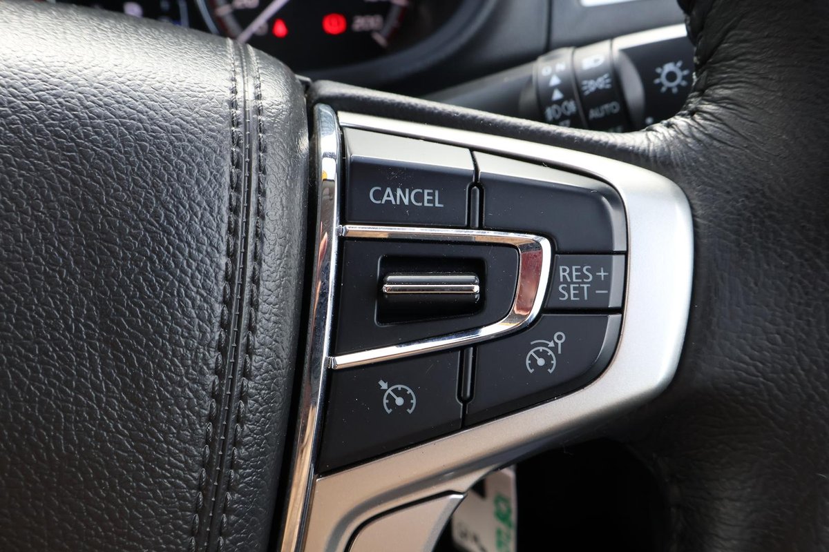 2023 Mitsubishi Triton GLX-R MR MY23 4X4 Dual Range image 12