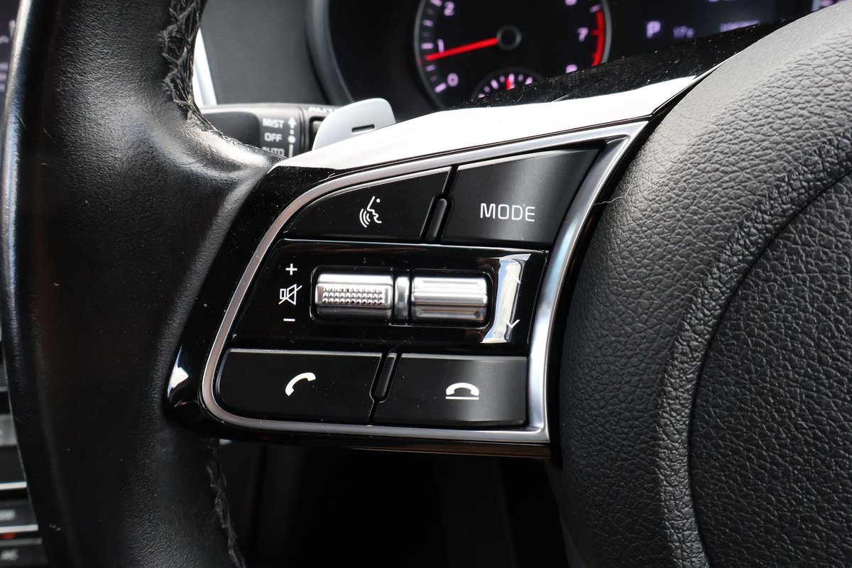2019 Kia Optima Si JF MY19 image 10