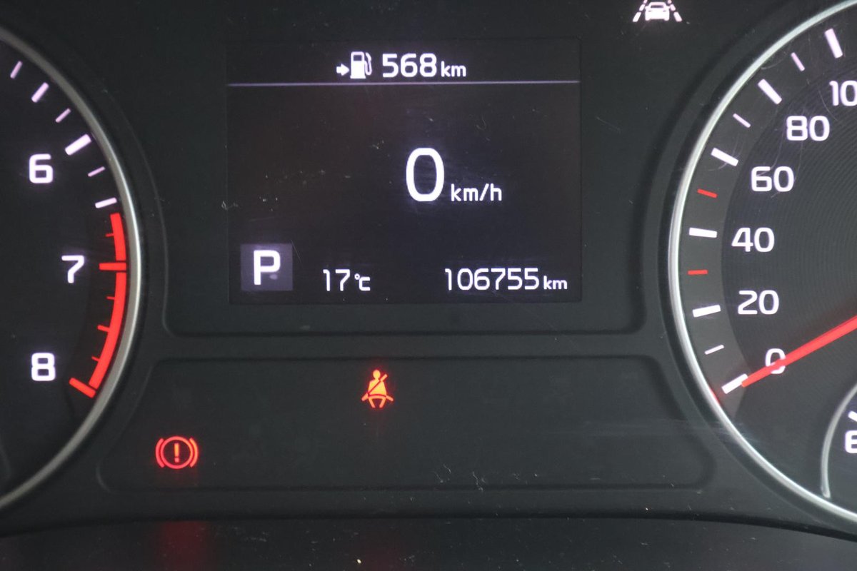 2019 Kia Optima Si JF MY19 image 13