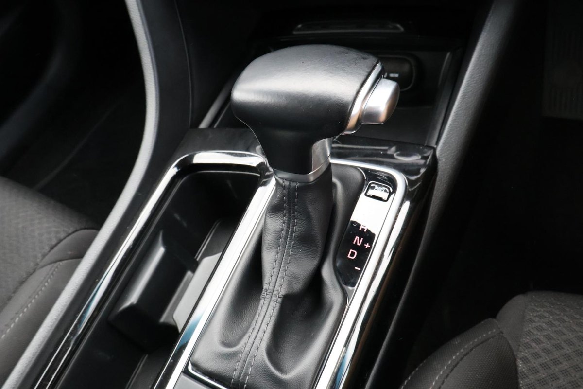 2019 Kia Optima Si JF MY19 image 18