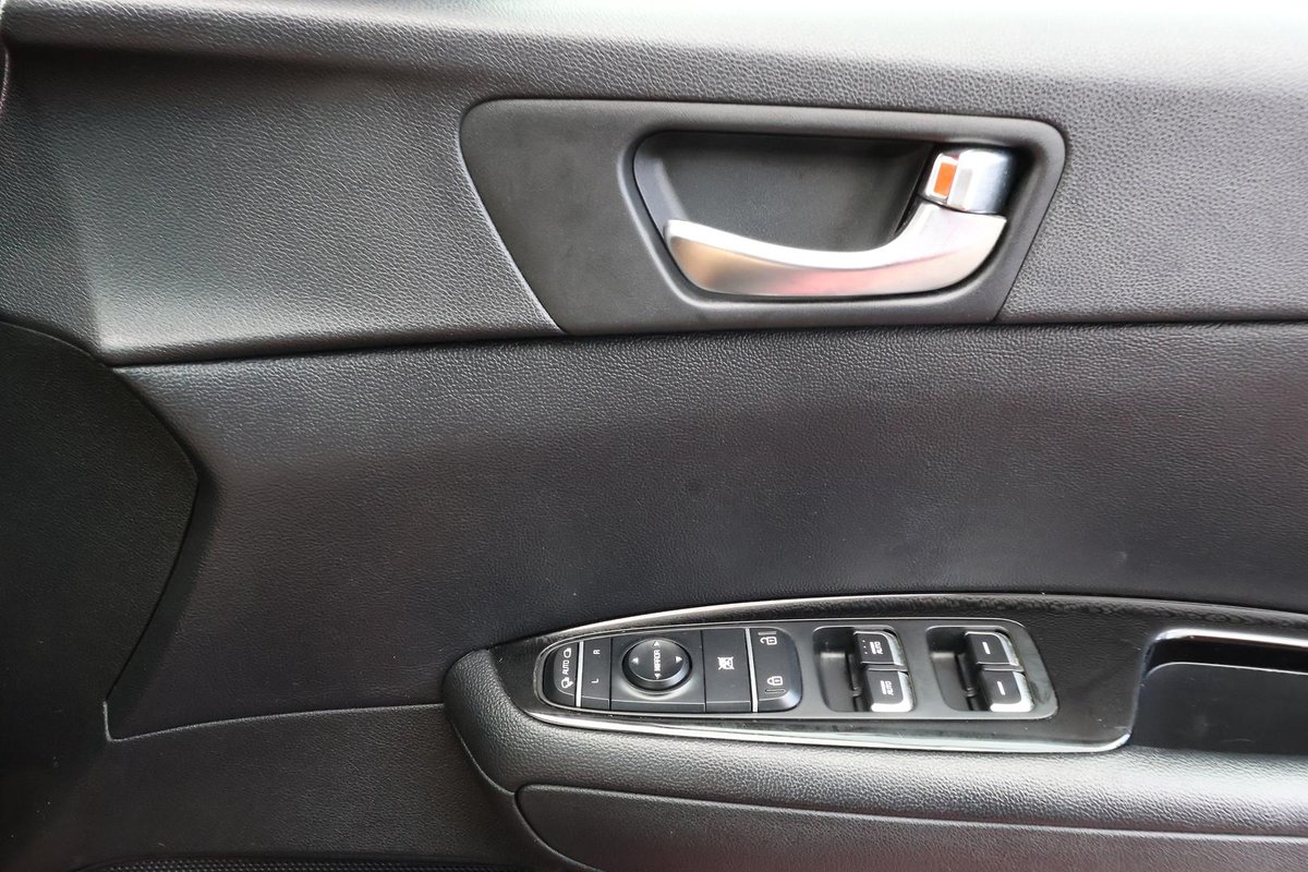 2019 Kia Optima Si JF MY19 image 19