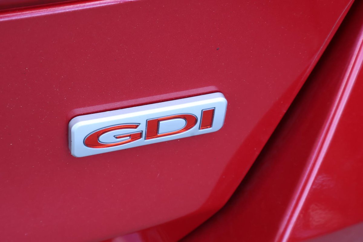2019 Kia Optima Si JF MY19 image 28
