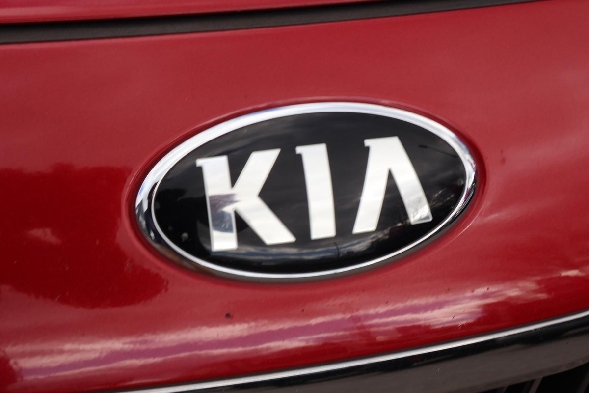2019 Kia Optima Si JF MY19 image 29
