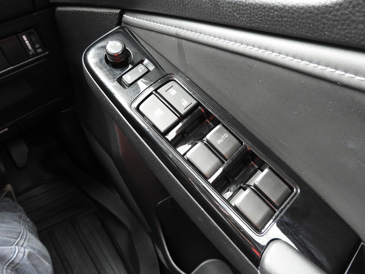 2023 Isuzu MU-X LS-T MY23 4X4 Dual Range image 20