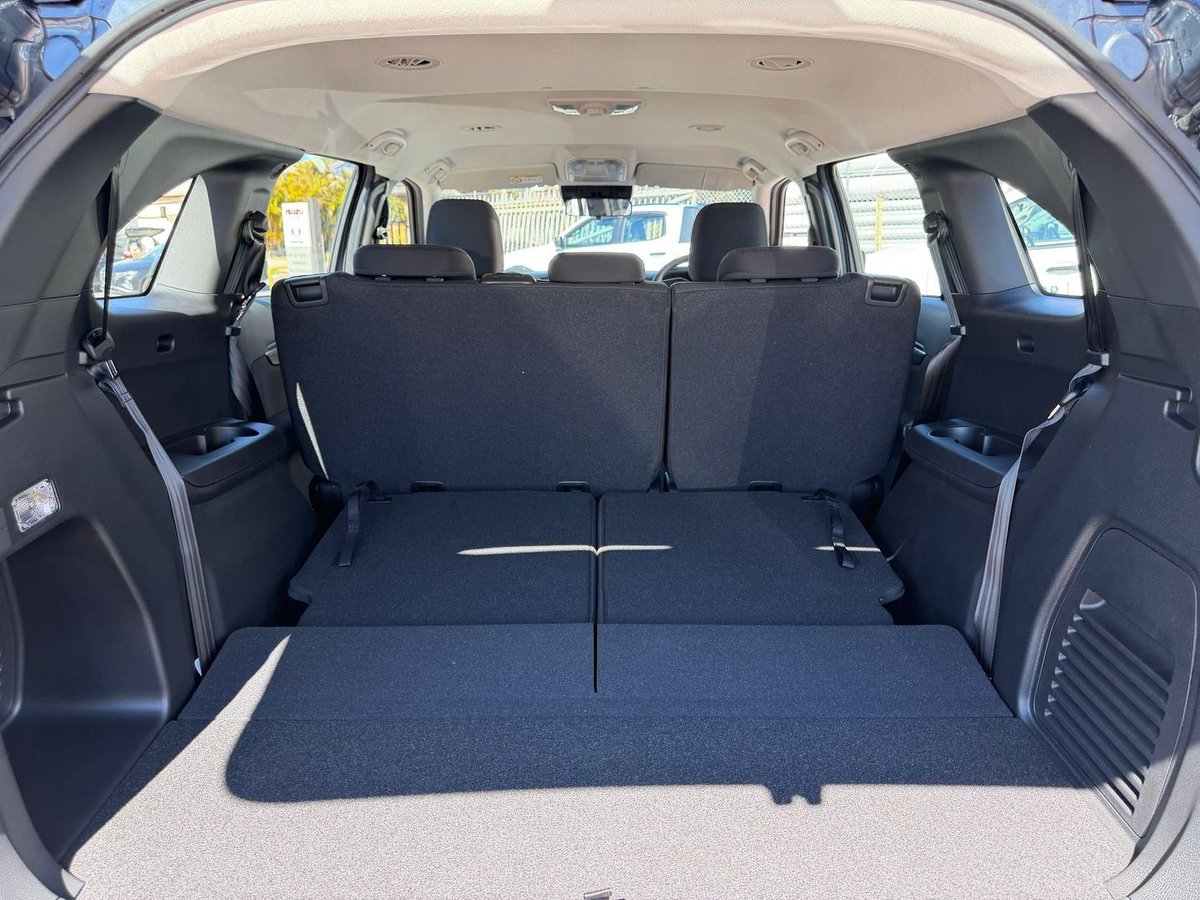 2026 Isuzu MU-X LS-M MY25.5 4x2 image 27