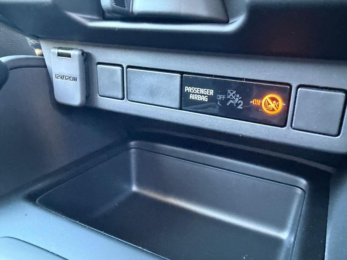 2026 Isuzu MU-X LS-M MY25.5 4x2 image 41