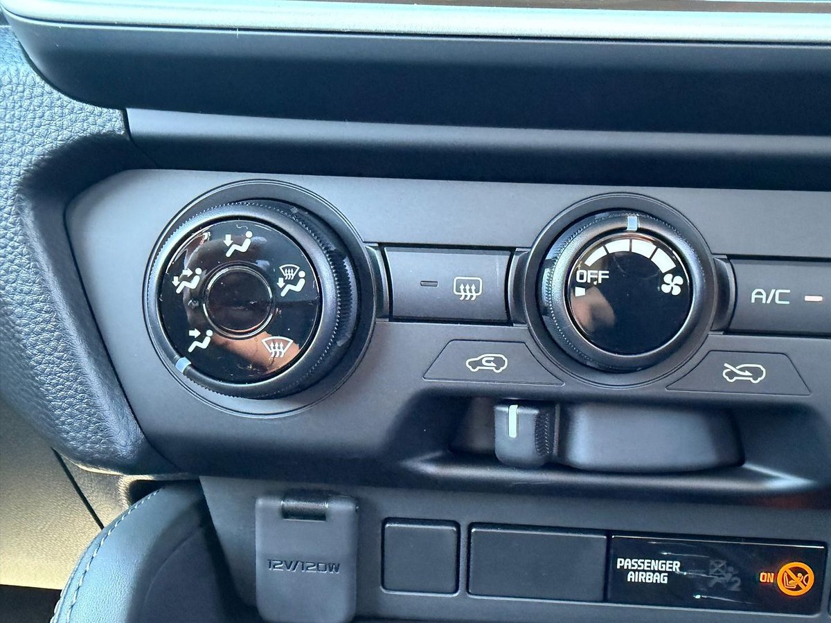 2026 Isuzu MU-X LS-M MY25.5 4x2 image 39