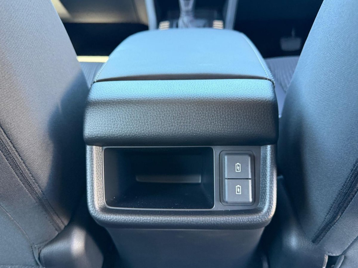 2026 Isuzu MU-X LS-M MY25.5 4x2 image 15