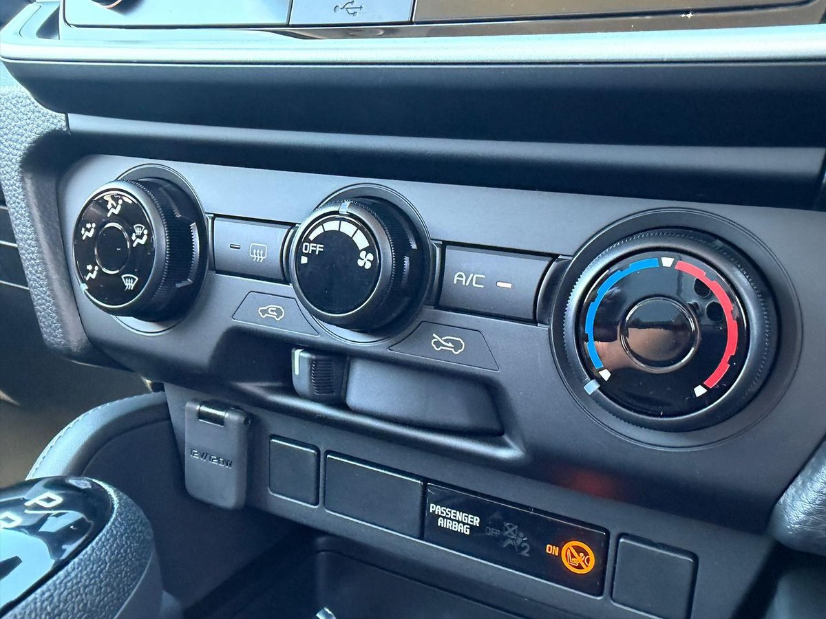 2026 Isuzu MU-X LS-M MY25.5 4x2 image 37