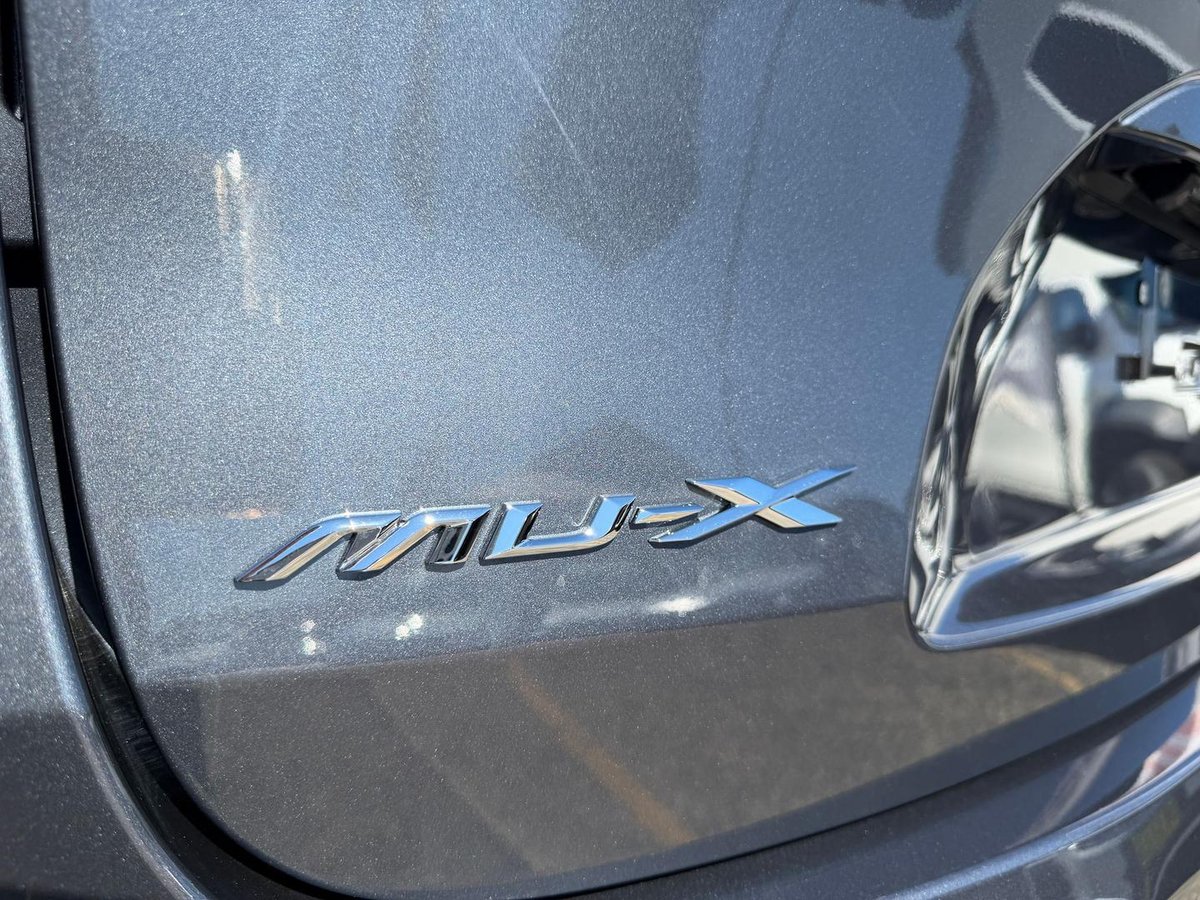 2026 Isuzu MU-X LS-M MY25.5 4x2 image 38