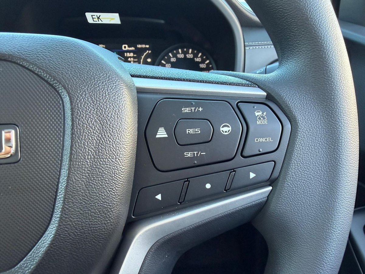 2026 Isuzu MU-X LS-M MY25.5 4x2 image 36