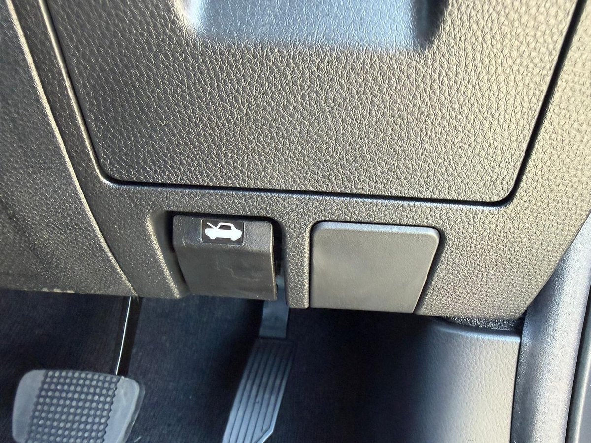 2026 Isuzu MU-X LS-M MY25.5 4x2 image 28