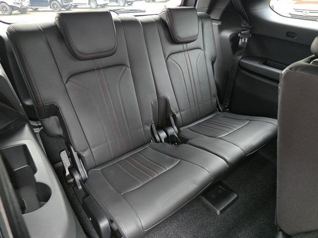 2026 Isuzu MU-X X-TERRAIN MY25.5 4X4 Dual Range image 18