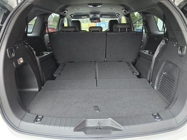 2026 Isuzu MU-X X-TERRAIN MY25.5 4X4 Dual Range image 20