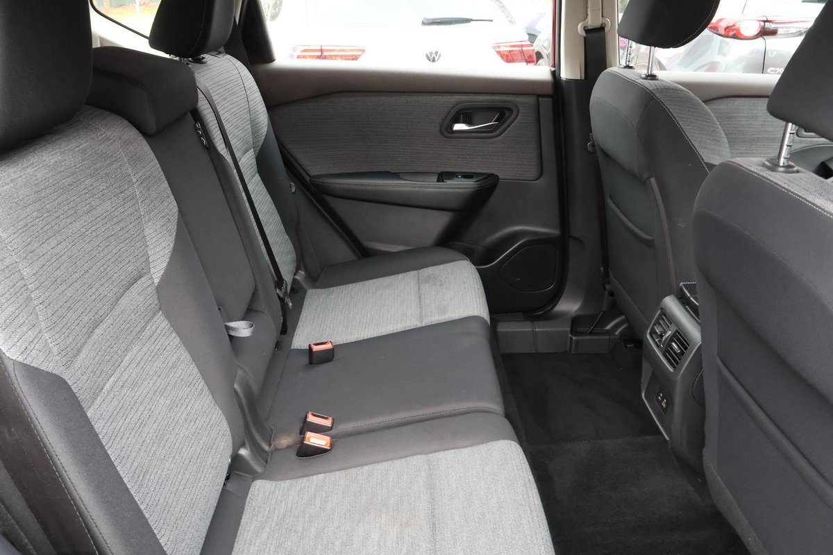 2024 Nissan X-TRAIL ST T33 MY24 4X4 On Demand image 22