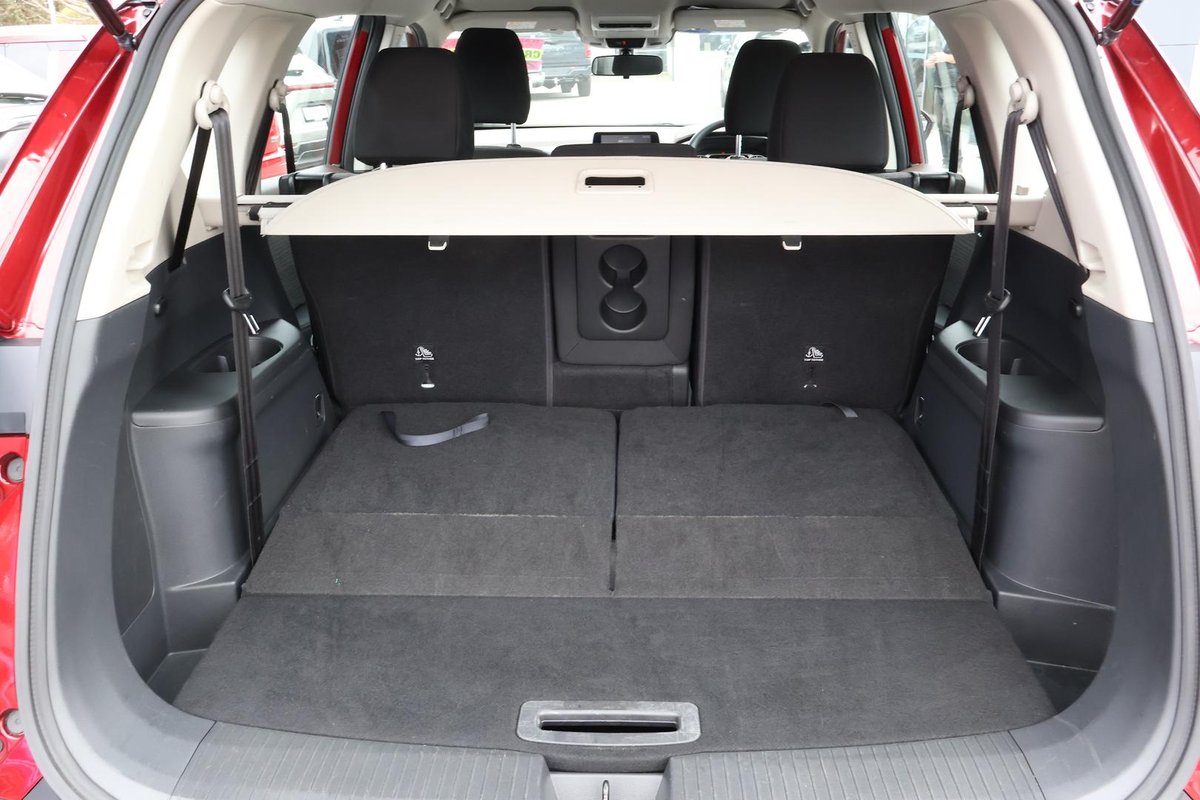 2024 Nissan X-TRAIL ST T33 MY24 4X4 On Demand image 25