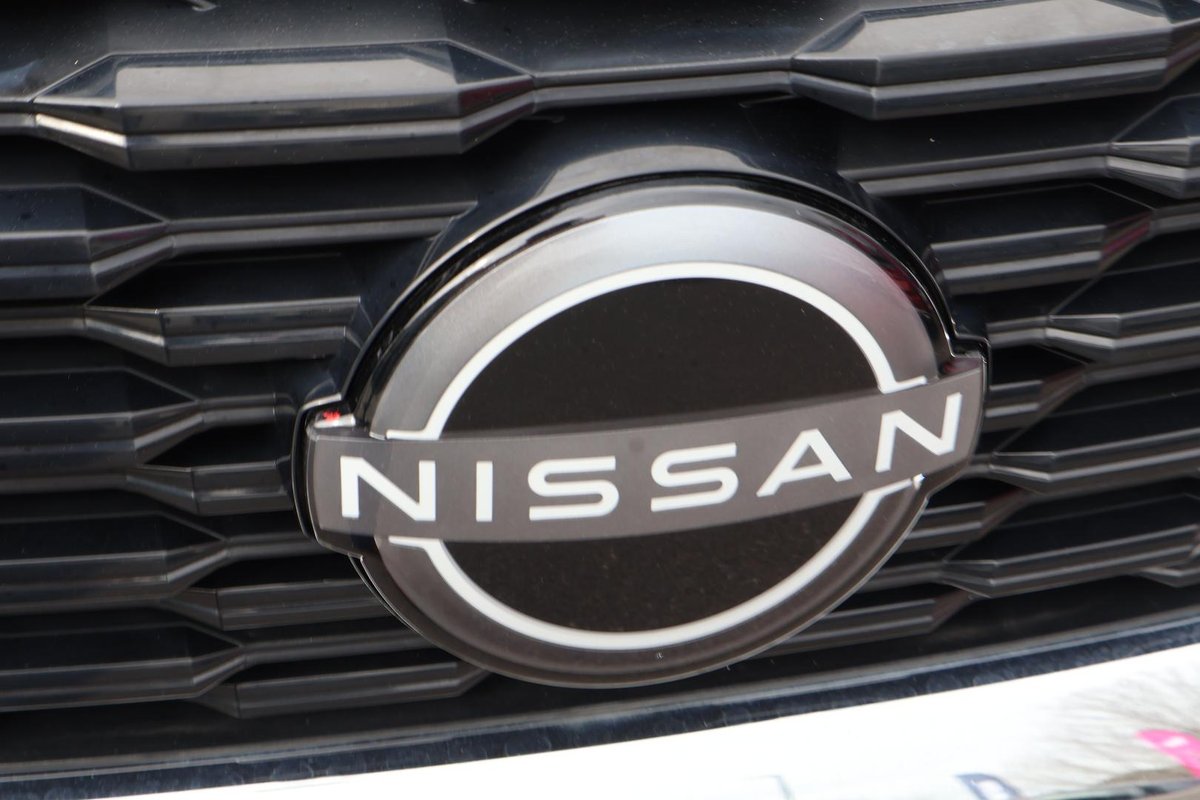 2024 Nissan X-TRAIL ST T33 MY24 4X4 On Demand image 30