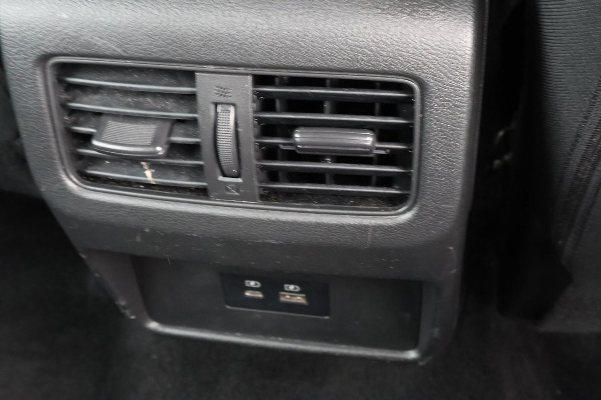 2024 Nissan X-TRAIL ST T33 MY24 4X4 On Demand image 23