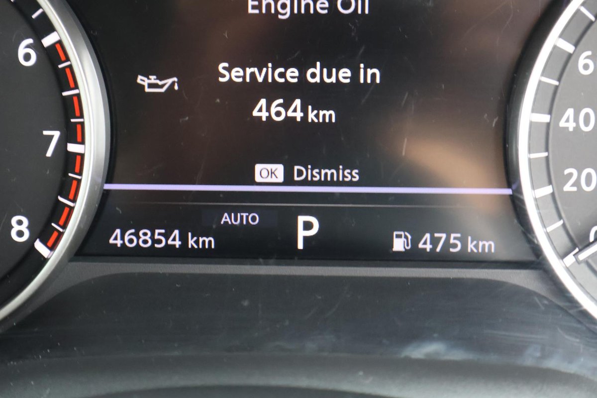2024 Nissan X-TRAIL ST T33 MY24 4X4 On Demand image 13